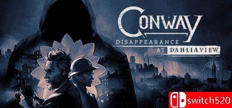 《康威：大丽花景区失踪案（Conway）》官方中文 v1.0.0.6 I_KnoW镜像版[TW/EN]
