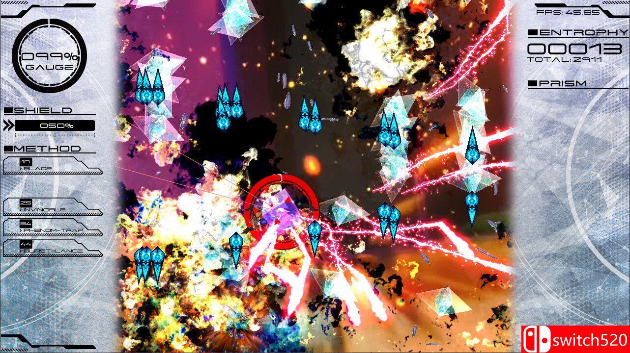 《星界使者：阴影阿卡利姆（∀stralbringer -Shaded Arkarium-）》Early Access P2P硬盘版[JP]_1