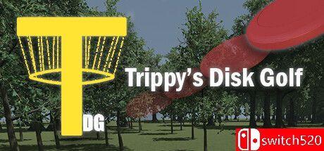 《特里皮的圆盘高尔夫（Trippy's Disc Golf）》TENOKE镜像版[EN]