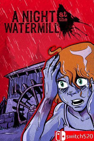 《水磨坊之夜（A Night at the Watermill）》DINOByTES镜像版[EN]