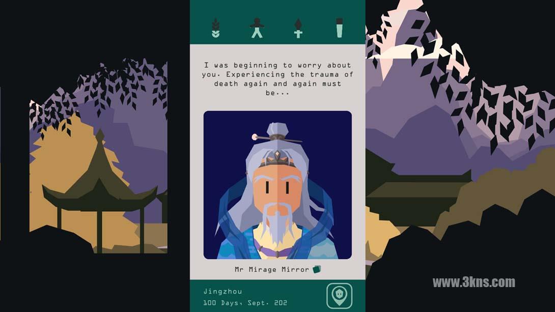 【美版】王权:三国 .Reigns: Three Kingdoms 中文_1