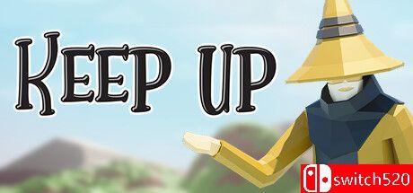 《坚持向上（Keep Up）》官方中文 TENOKE镜像版[CN/EN]