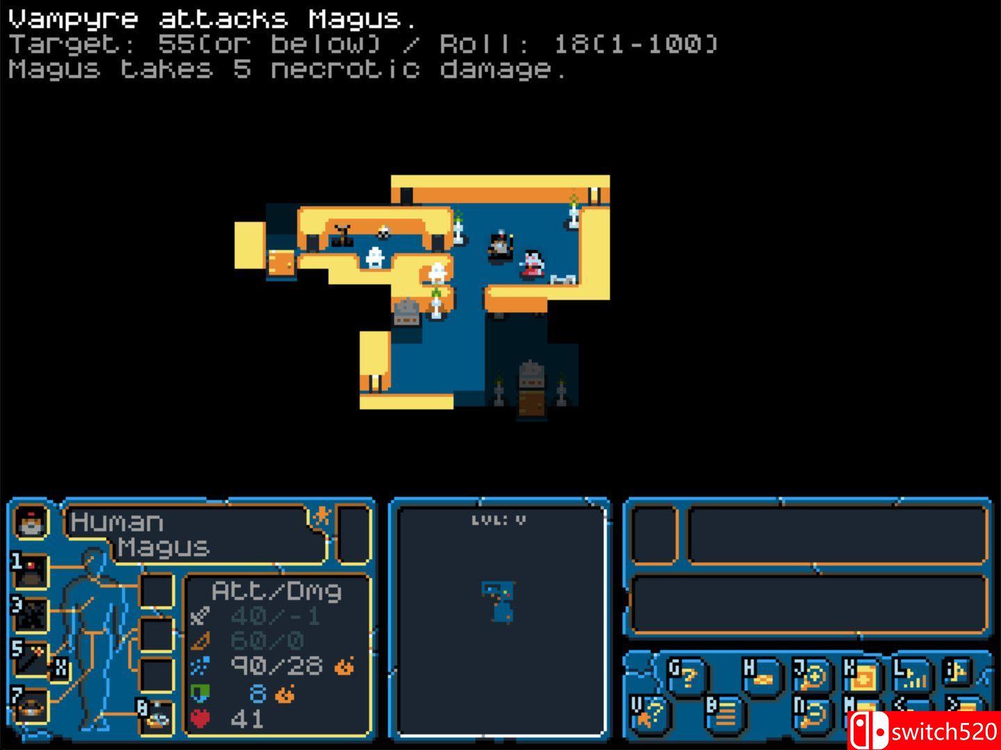 《地牢大冒险（Hack, Slash, Loot）》v5828112 P2P硬盘版[EN]_2