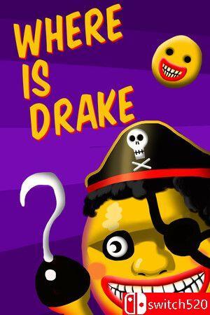 《德雷克在哪里？（Where is Drake?）》TENOKE镜像版[EN]