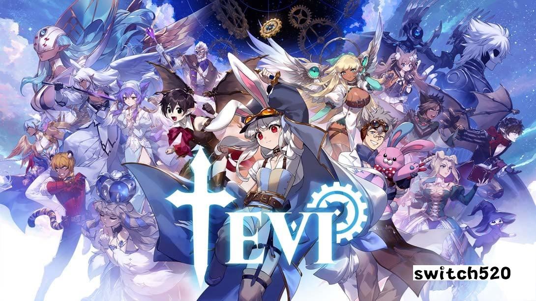 【日版】采薇 TEVI 中文_0