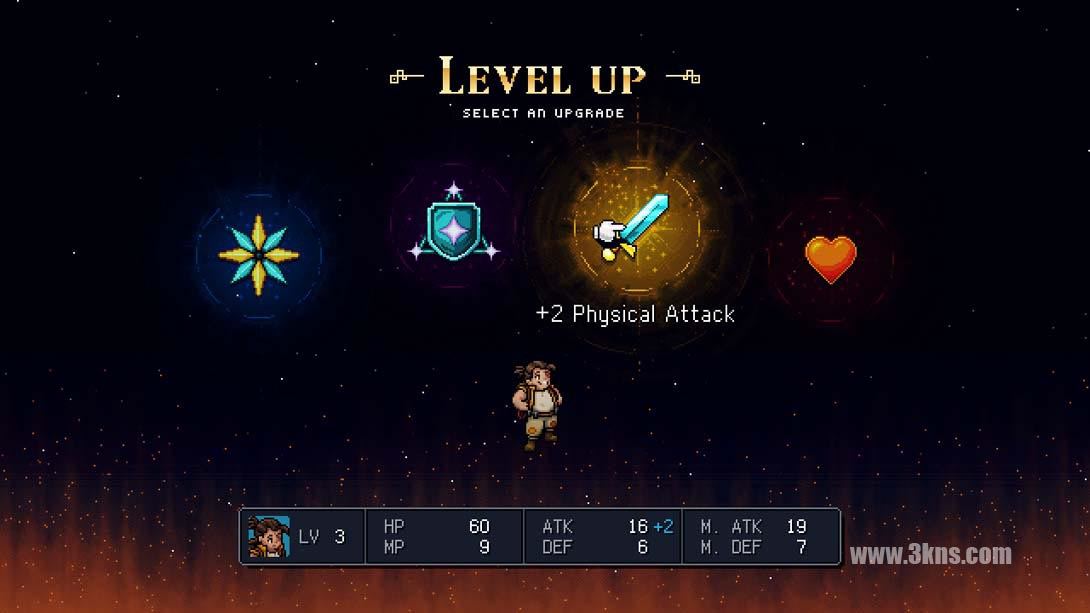 【金手指 】星之海/Sea of Stars（1.0.46131） 金手指_3