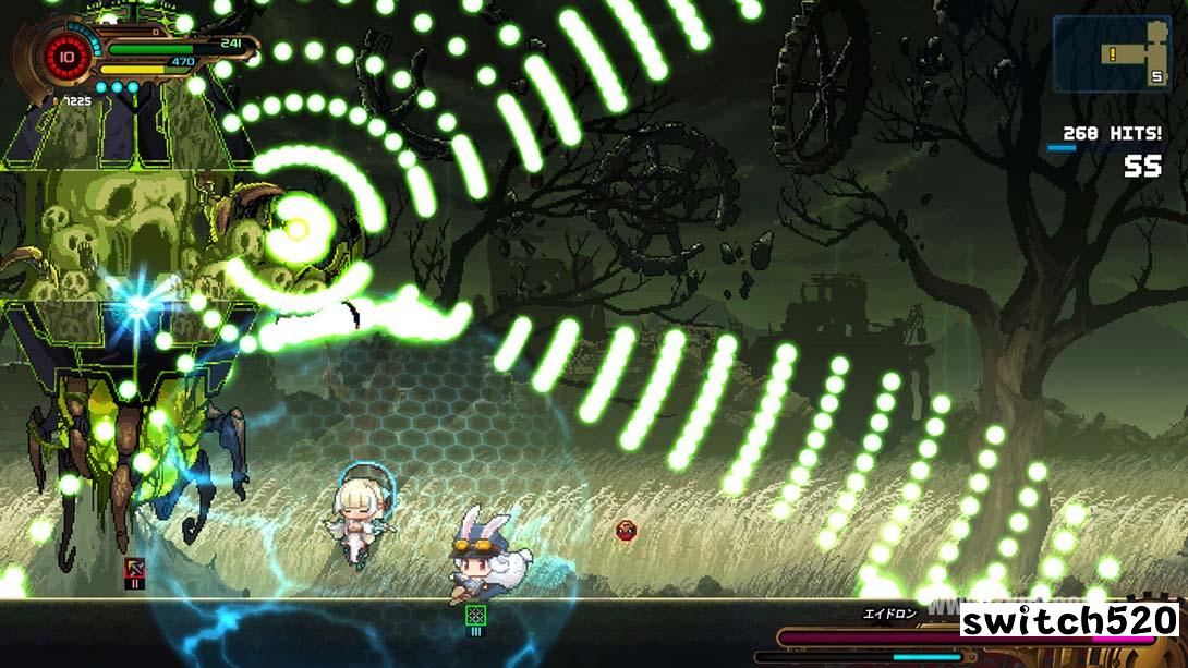 【日版】采薇 TEVI 中文_3