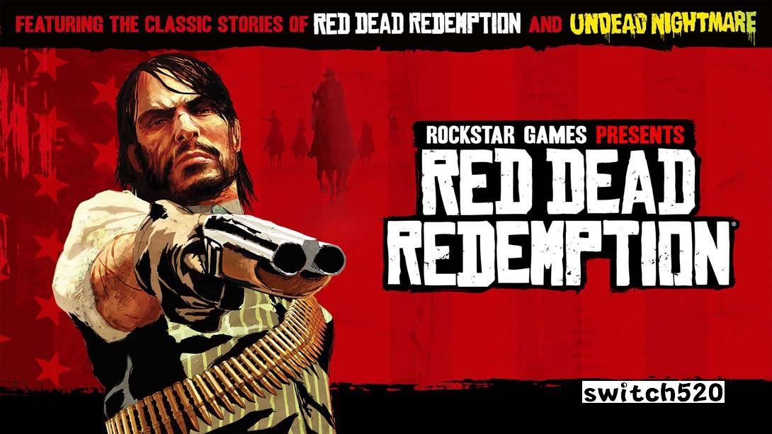 《荒野大镖客：救赎（Red Dead: Redemption）》1.0.2 金手指_0