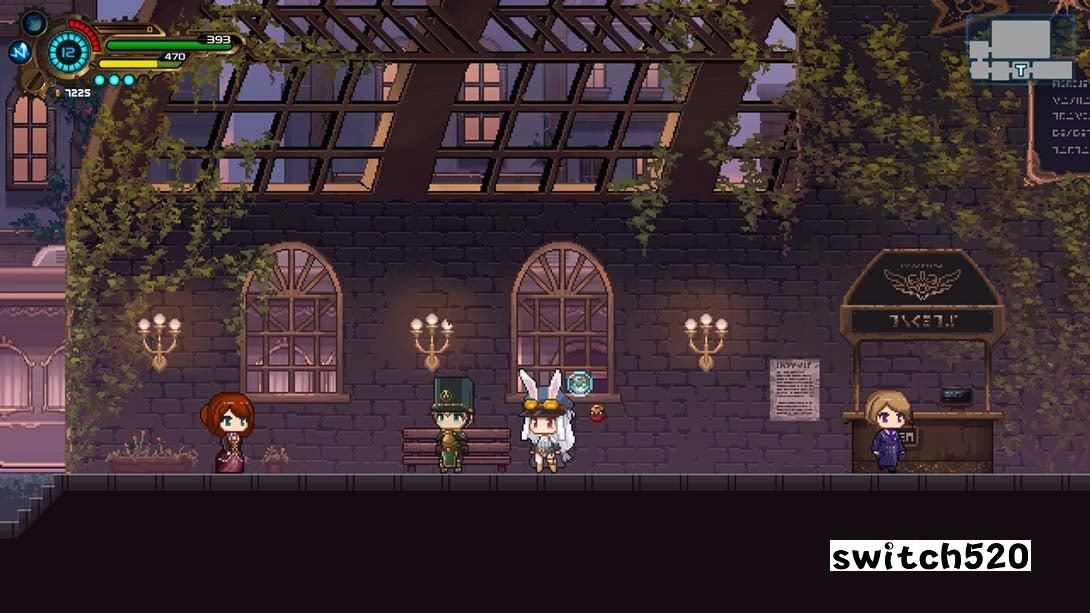 【日版】采薇 TEVI 中文_6