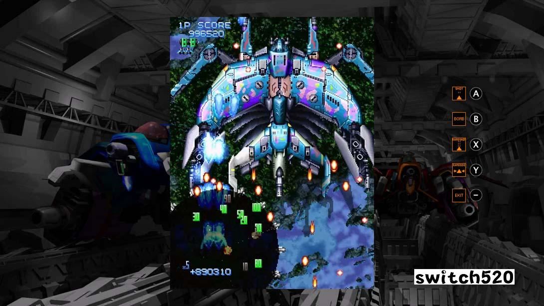【美版】天空战记 .XIIZEAL 英语_1