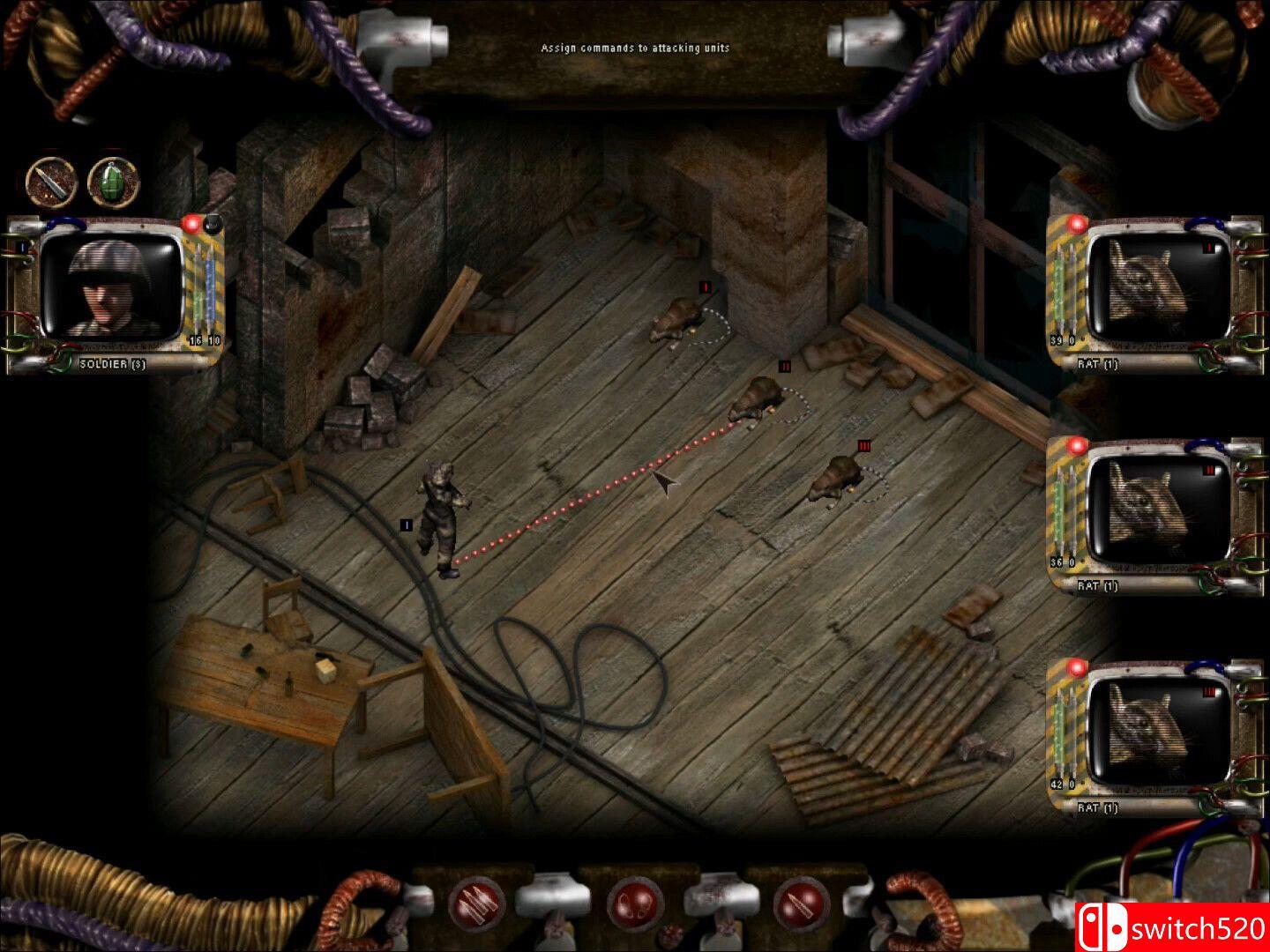 《暗影金库（Shadow Vault）》Build 12612079 P2P硬盘版[EN]_5