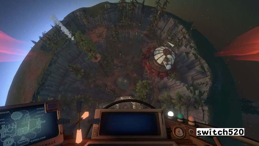 【美版】星际拓荒 .Outer Wilds 中文_4