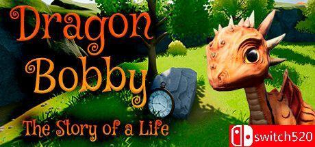 《龙鲍比：一生的故事（Dragon Bobby - The Story of a Life）》TENOKE镜像版[EN]