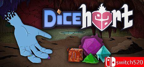 《骰心（Diceheart）》TENOKE镜像版[EN]
