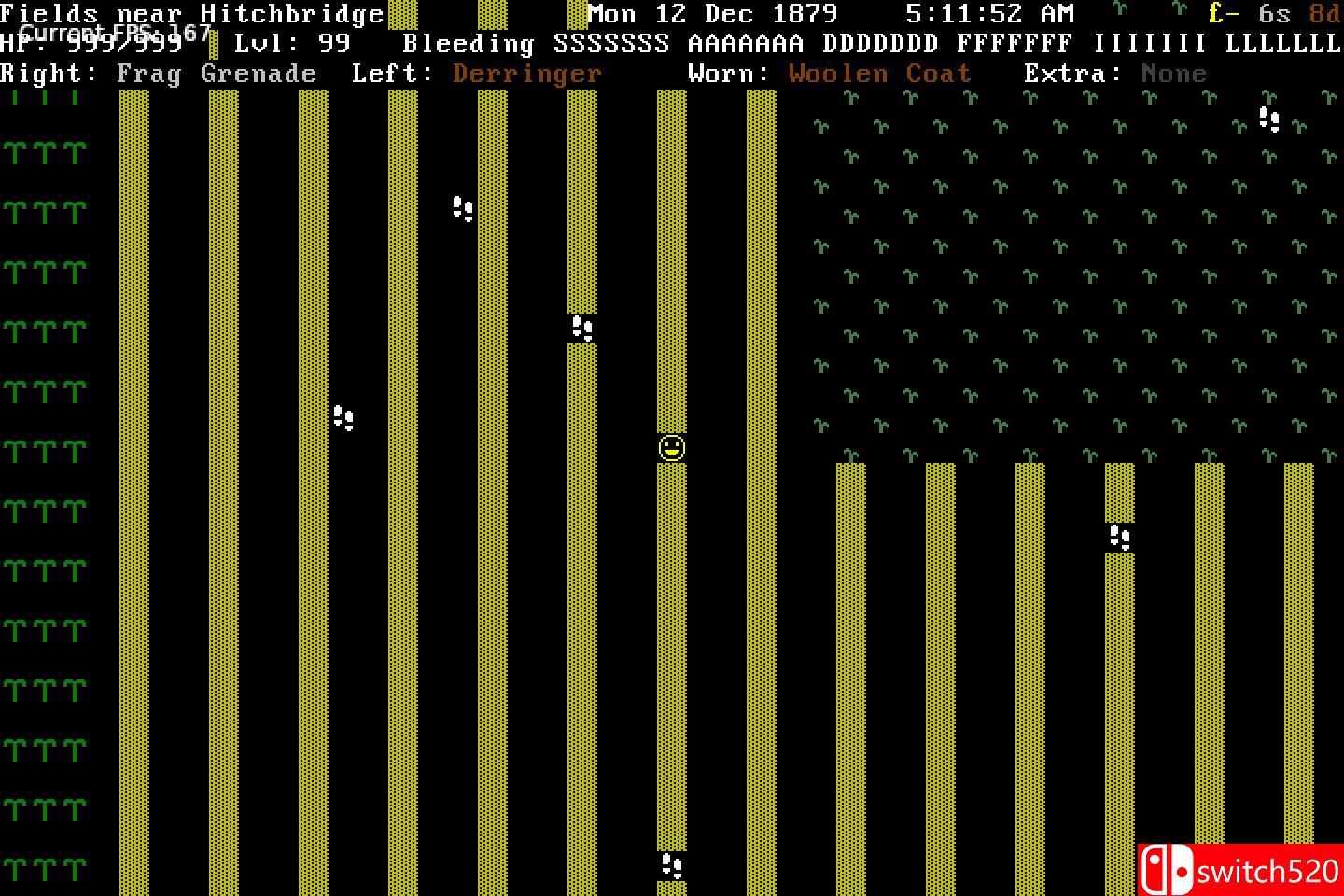《欧罗巴的游侠（Rogues of Europa）》v0.0.27b P2P硬盘版[EN]_5