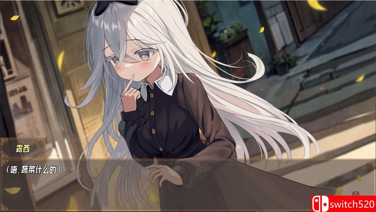 《虚构未来（Imaginary future）》官方中文 TENOKE镜像版[CN/EN]_3