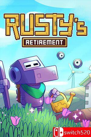 《拉斯蒂的退休生活（Rusty's Retirement）》官方中文 P2P硬盘版[CN/TW/EN/JP]