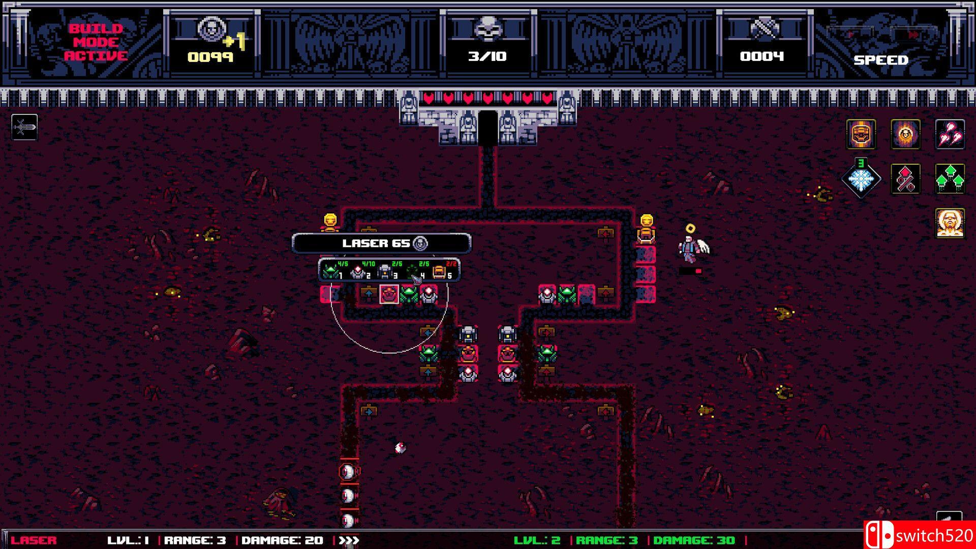 《异界战争（Otherwar）》v1.07rc5 GOG硬盘版[EN]_4