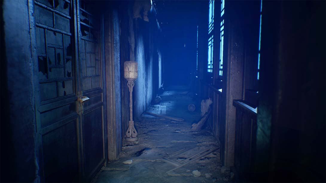 《纸人》1.0.0 金手指_3