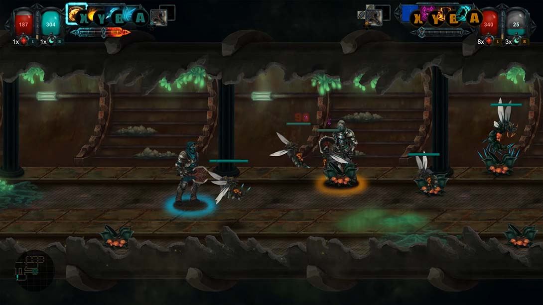 【美版】月光林地_终极版.Moonfall Ultimate 中文_3