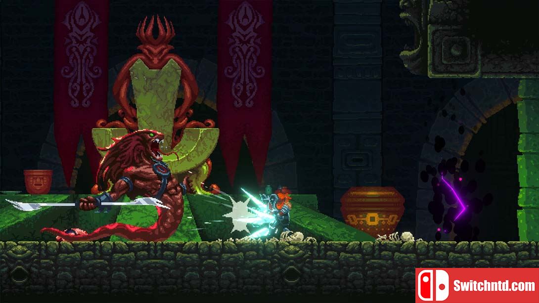《埃尔德朗丨古神之地丨Elderand》1.3.2.1 金手指_3