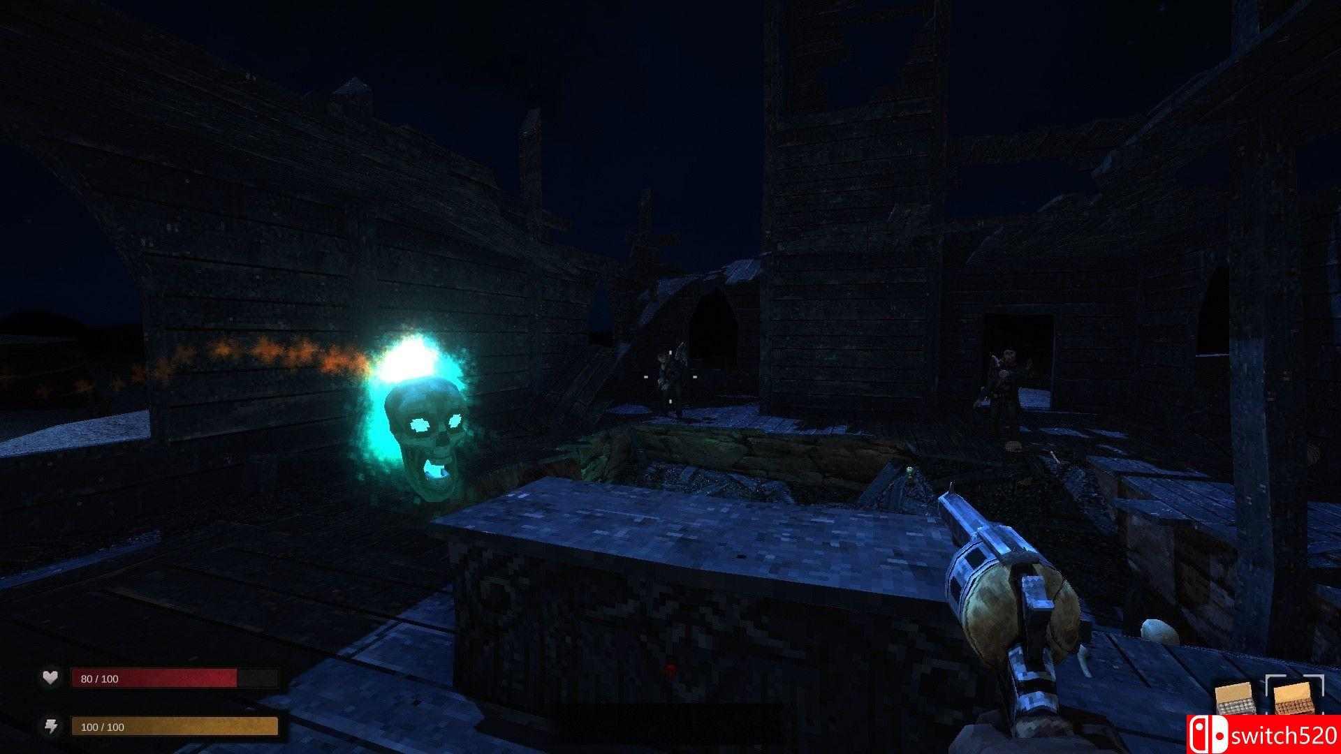 《浴血西部（Blood West）》FCKDRM镜像版[EN]_2