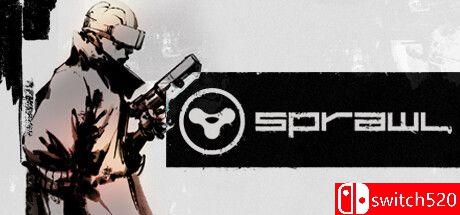 《SPRAWL（SPRAWL）》v1.4 TiNYiSO镜像版[EN]