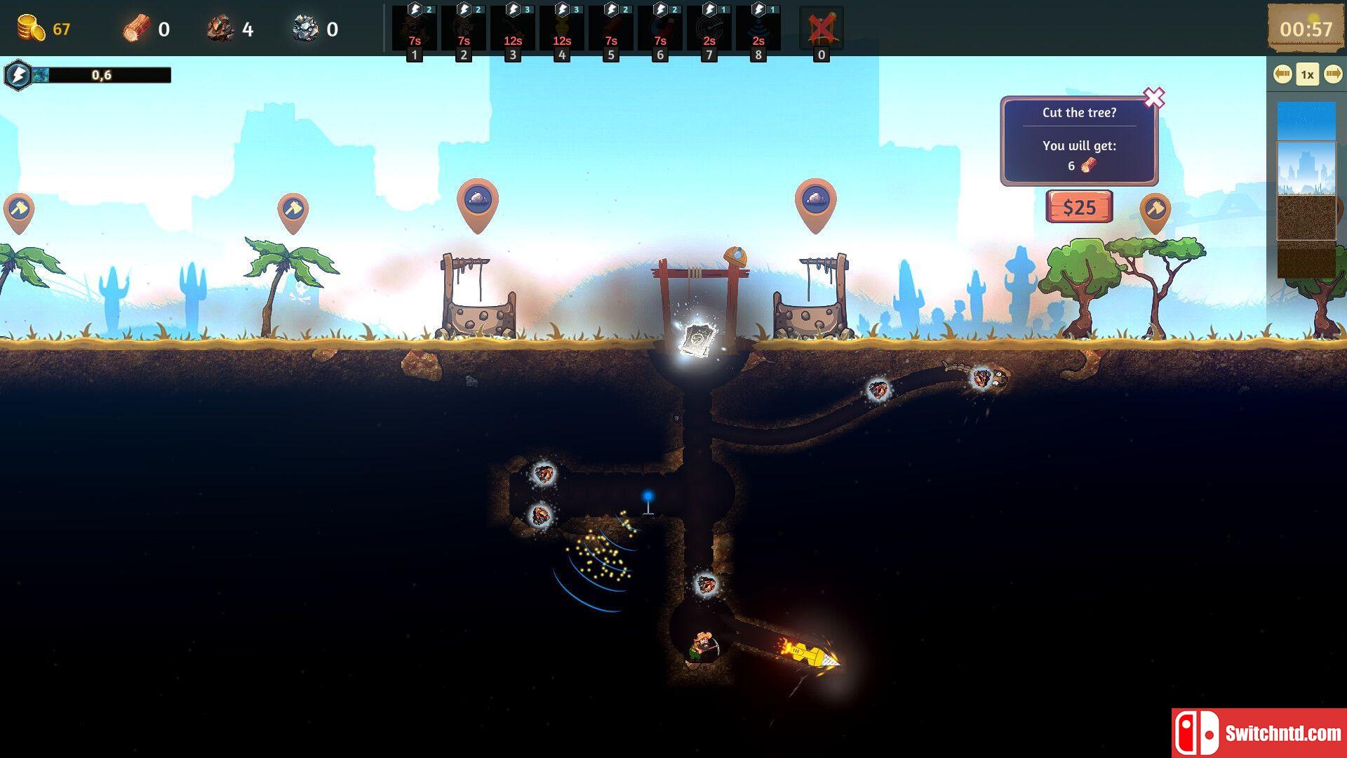《泰拉锻造（TerraForge）》v0.65 P2P硬盘版[EN]_1
