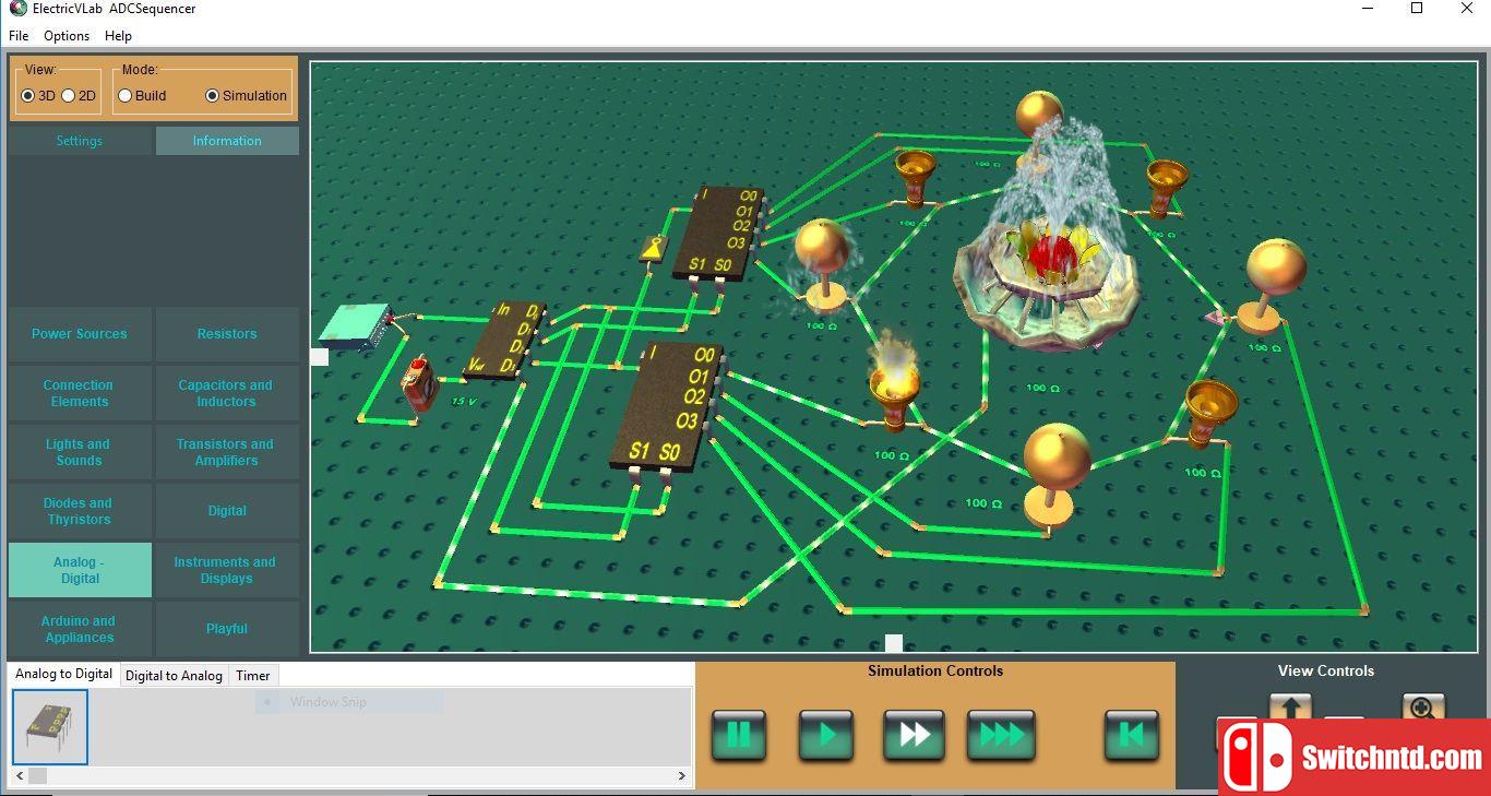 《电子实验室（ElectricVLab）》Build 12446499 P2P硬盘版[EN]_5