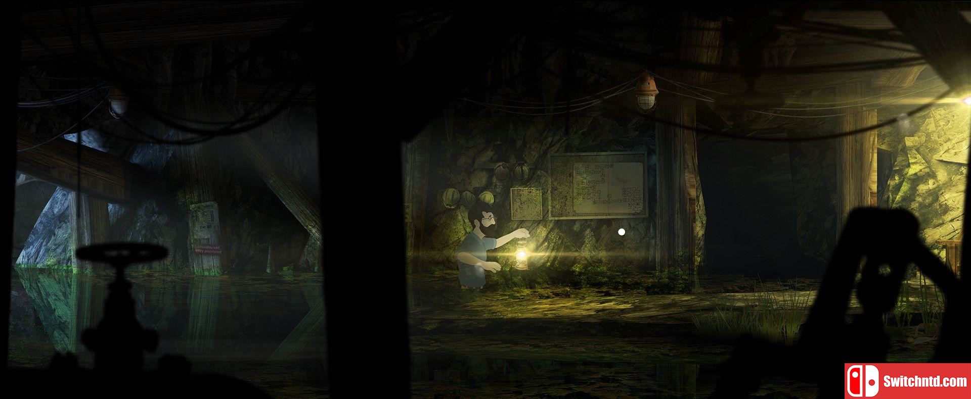 《灰色之夜（The Night is Grey）》v1.3 TENOKE镜像版[EN]_2