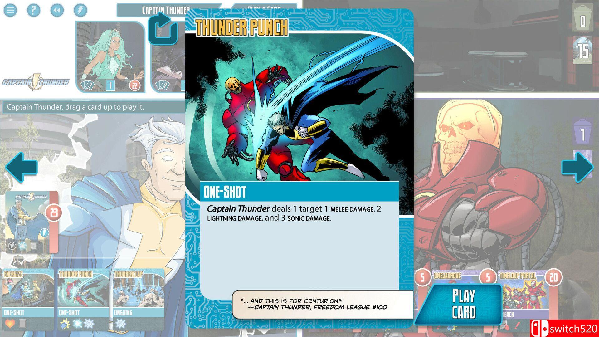 《地球首都的哨兵（Sentinels of Earth-Prime）》Build 12502172 P2P硬盘版[EN]_5