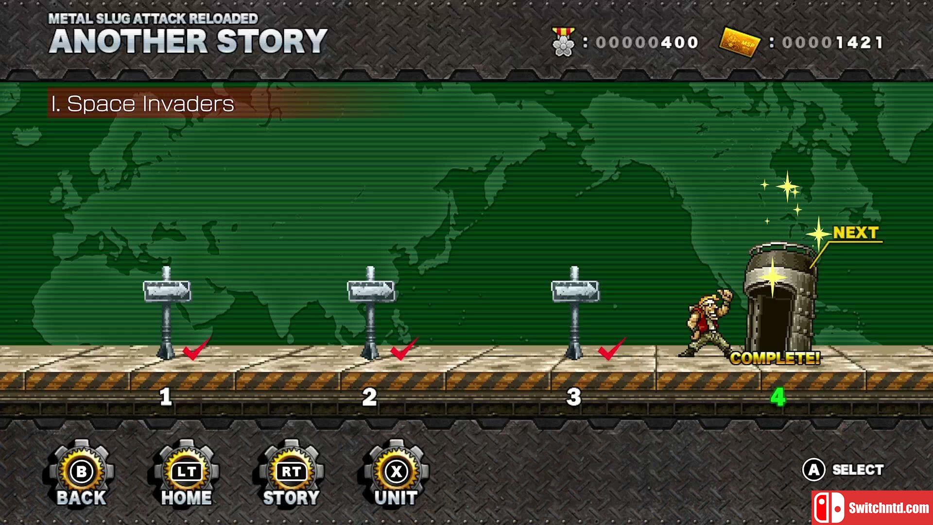 《合金弹头进攻：重装上阵（METAL SLUG ATTACK RELOADED）》官方中文 SKIDROW镜像版[CN/TW/EN/JP]_5