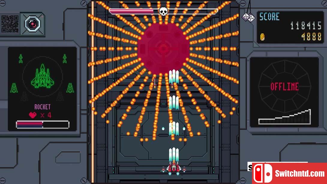 【美版】赤红猛禽 .RedRaptor 中文_3