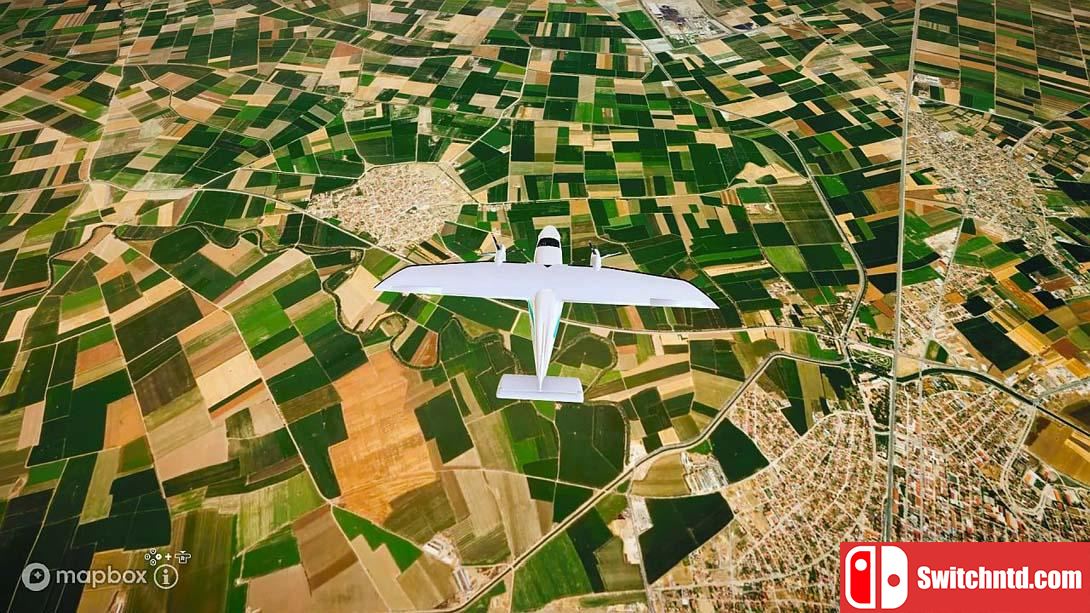 【美版】Aireo FlightSimulator 英语_4