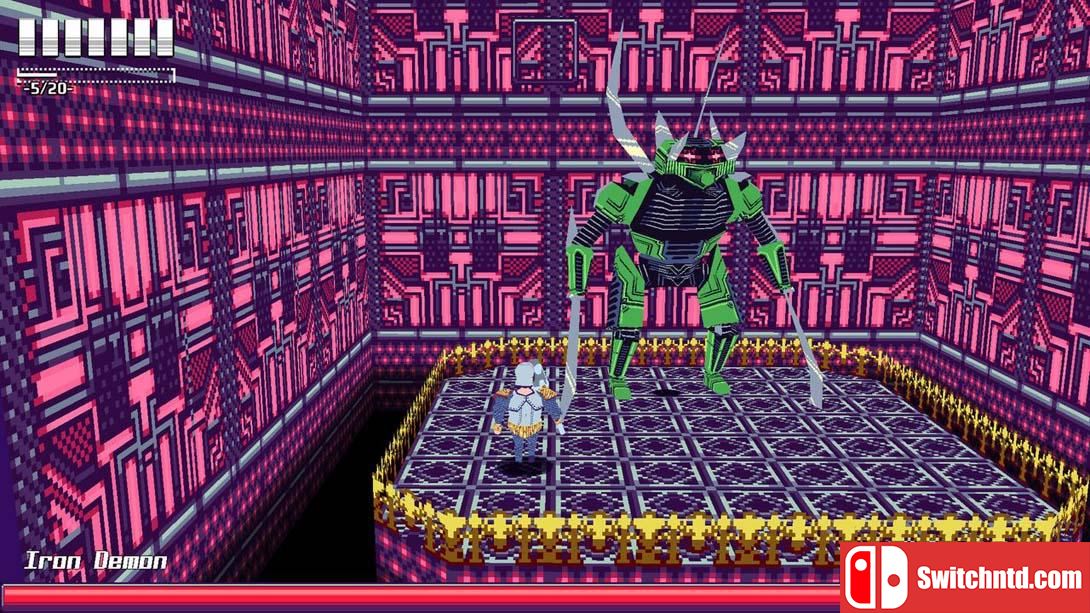 【美版】Diorama Dungeoncrawl - Master of the Living Castle 英语_5