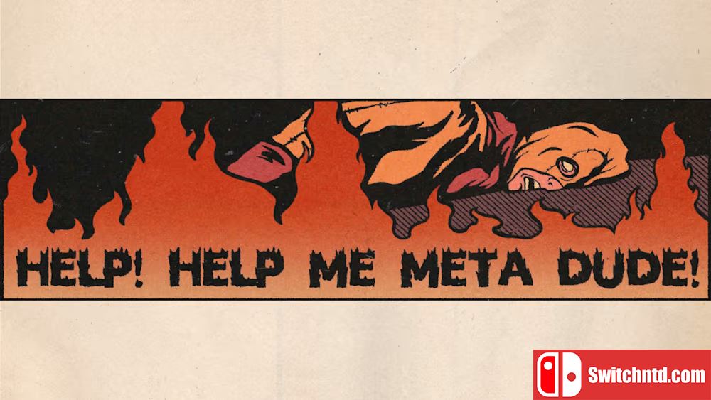 元达德 MetaDude 英语_3