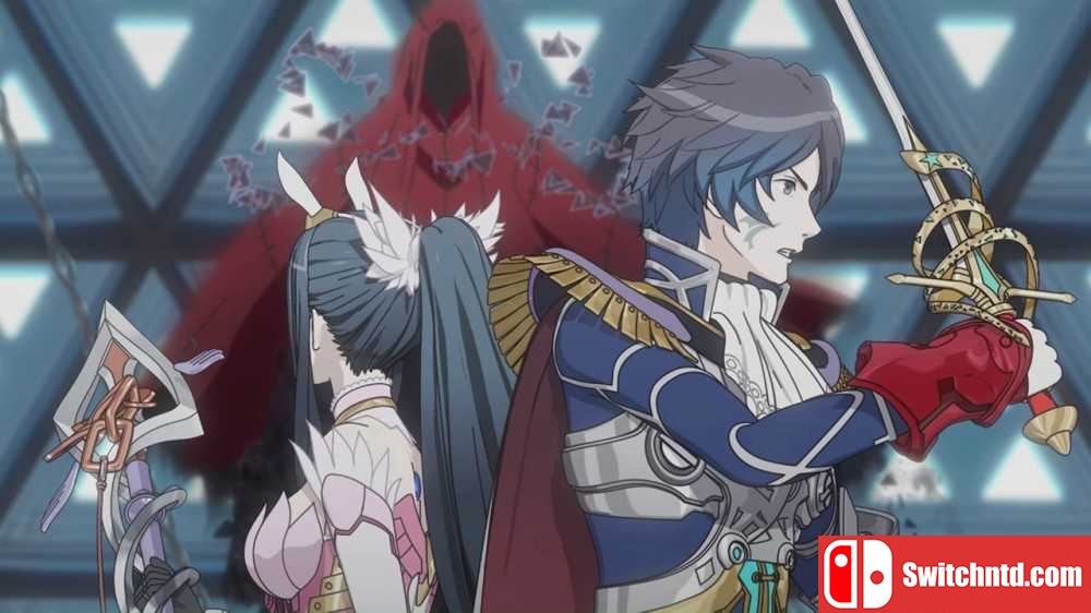 switch金手指——《幻影异闻录 FE》v1.0