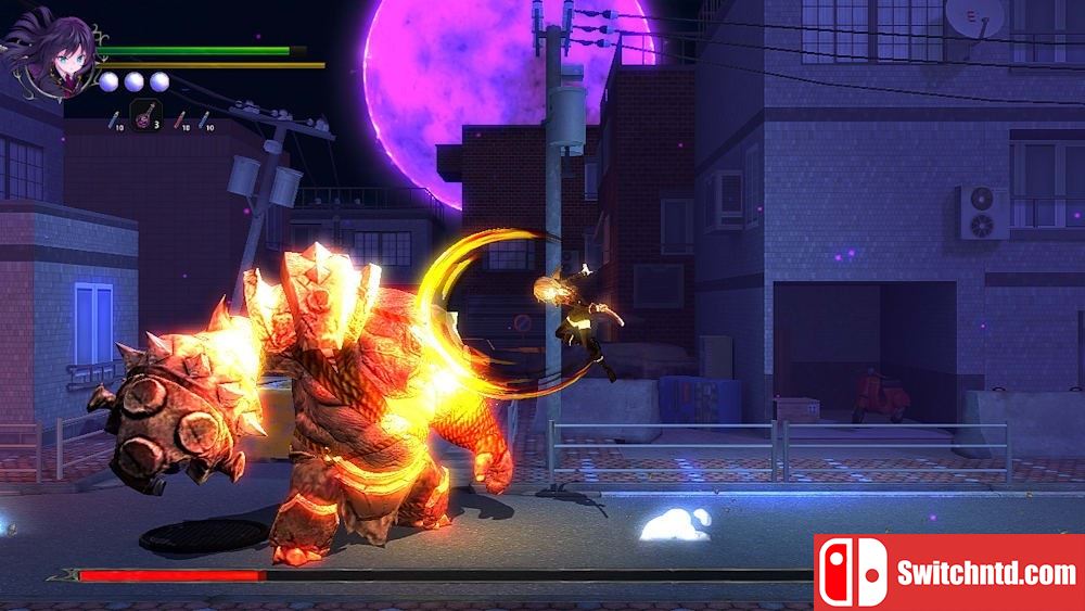 switch金手指——《猎人X  HunterX》v1.0.0