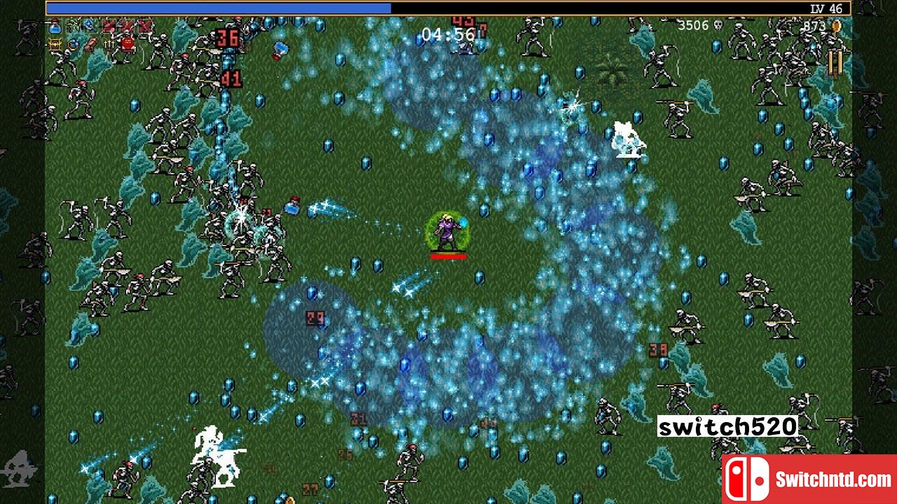 吸血鬼幸存者 Vampire Survivors（1.9.103）金手指 金手指_11