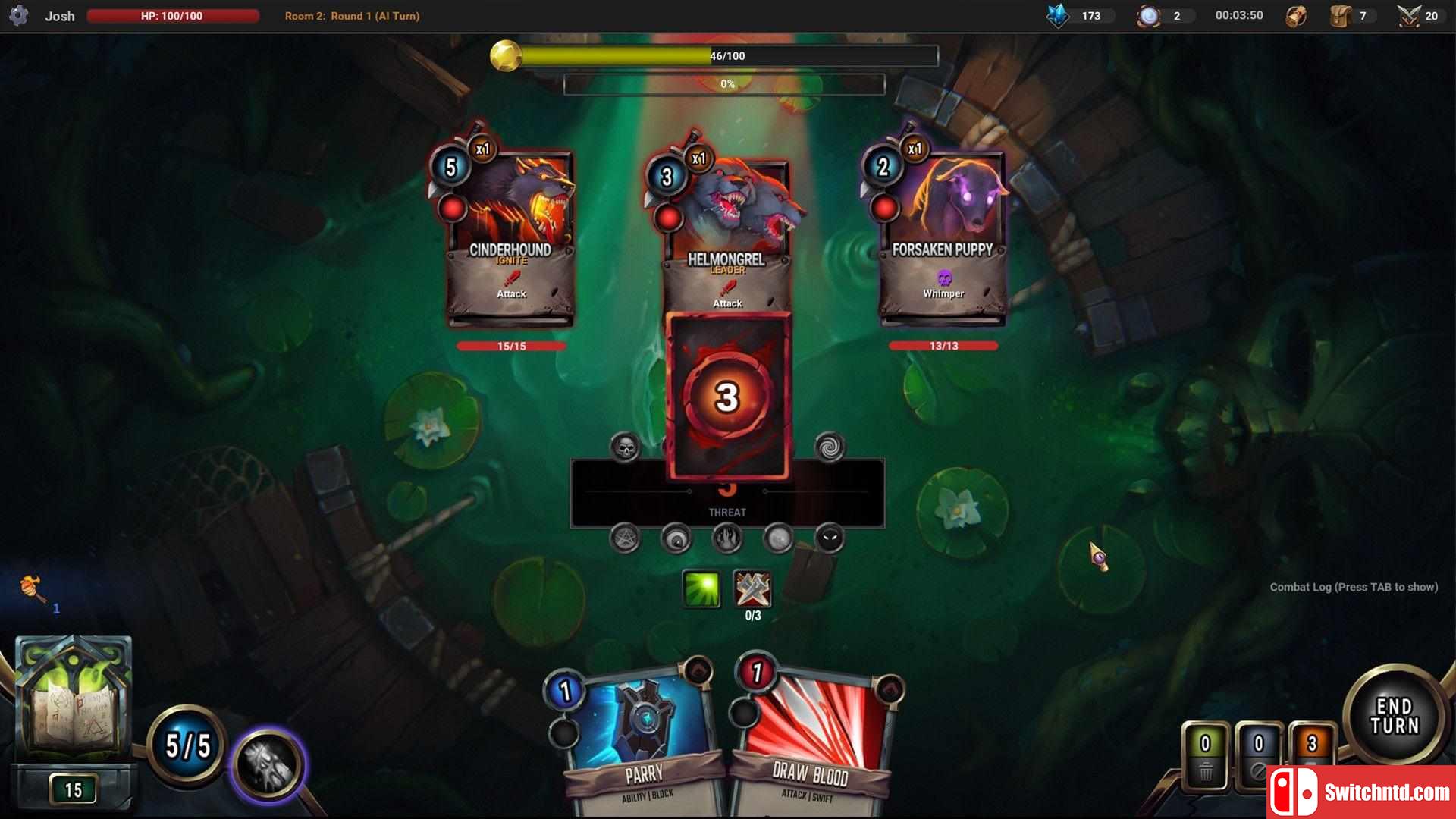 《虚空穹牢（Vault of the Void）》官方中文 v2.4.9.0 TENOKE镜像版[CN/EN]_3