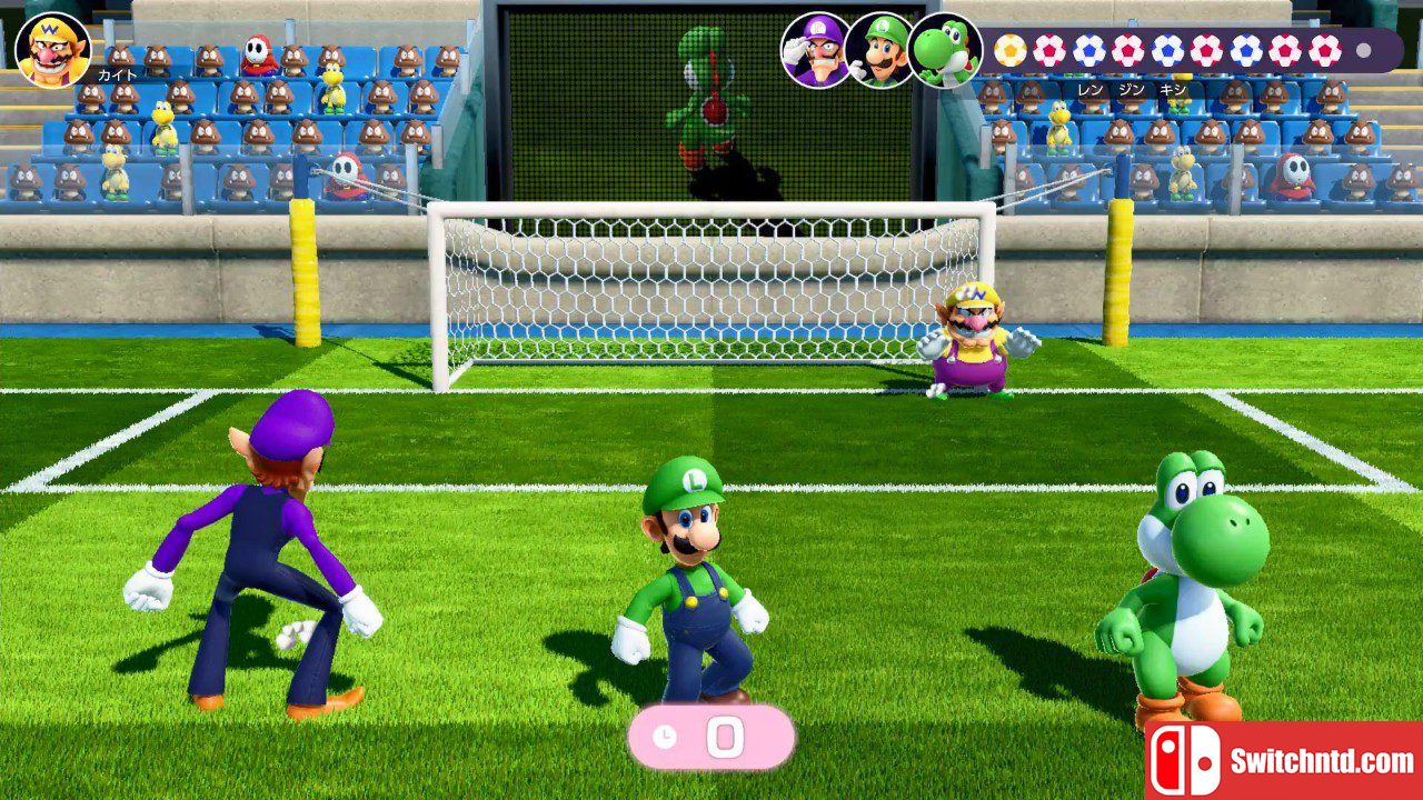 马里奥派对 超级巨星 Super Mario Party 2_0