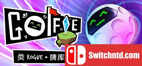 《Golfie（Golfie）》官方中文 TENOKE镜像版[CN/EN/JP]