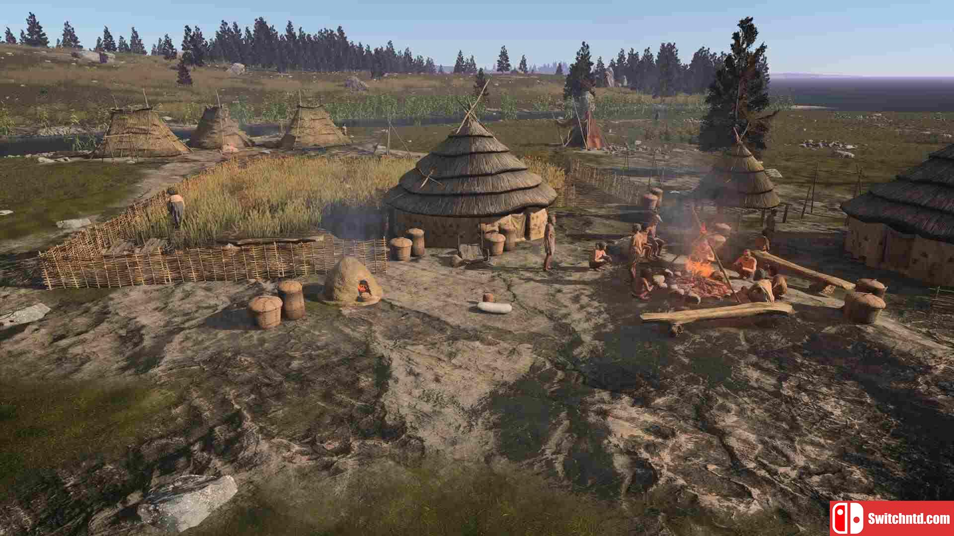 《古老城市（Ancient Cities）》v1.0.1.1 TENOKE镜像版[EN]_4