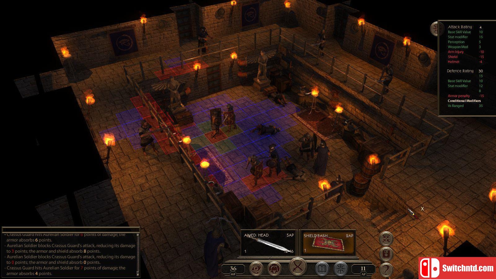 《颓废年代（The Age of Decadence）》v1.6.0.0173 DINOByTES镜像版[EN]_2