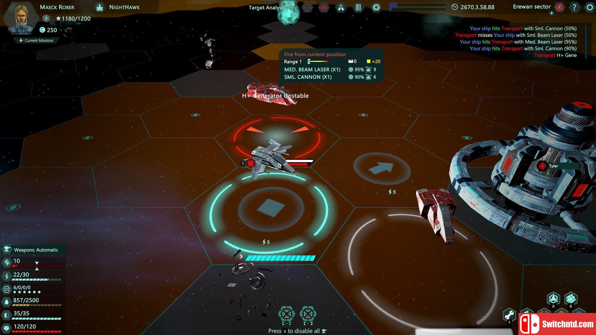 《遗迹太空（Relic Space）》v1.32 P2P硬盘版[EN]_4