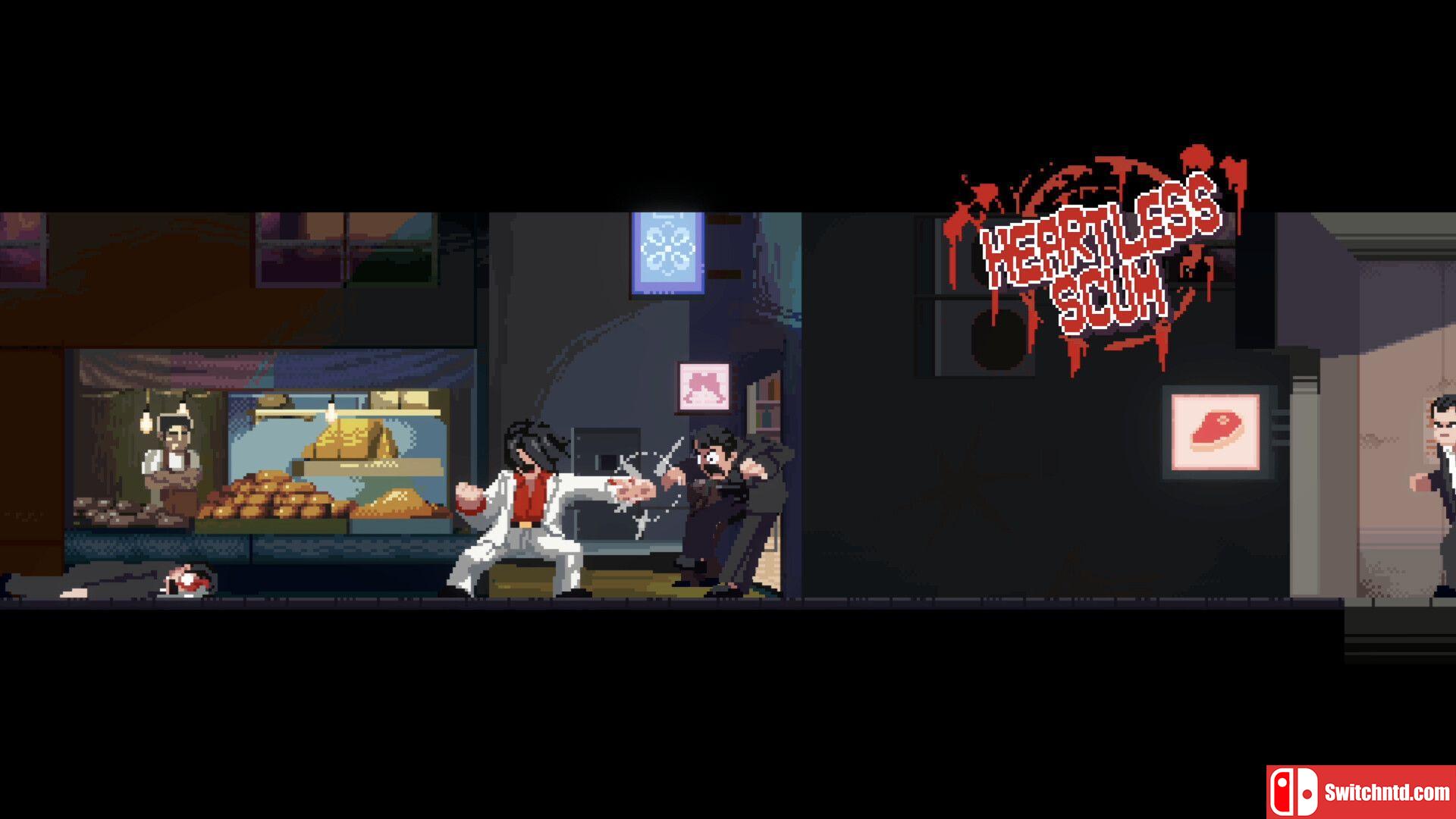 《佩珀敏特先生的复仇（Vengeance of Mr. Peppermint）》GOG硬盘版[EN]_2