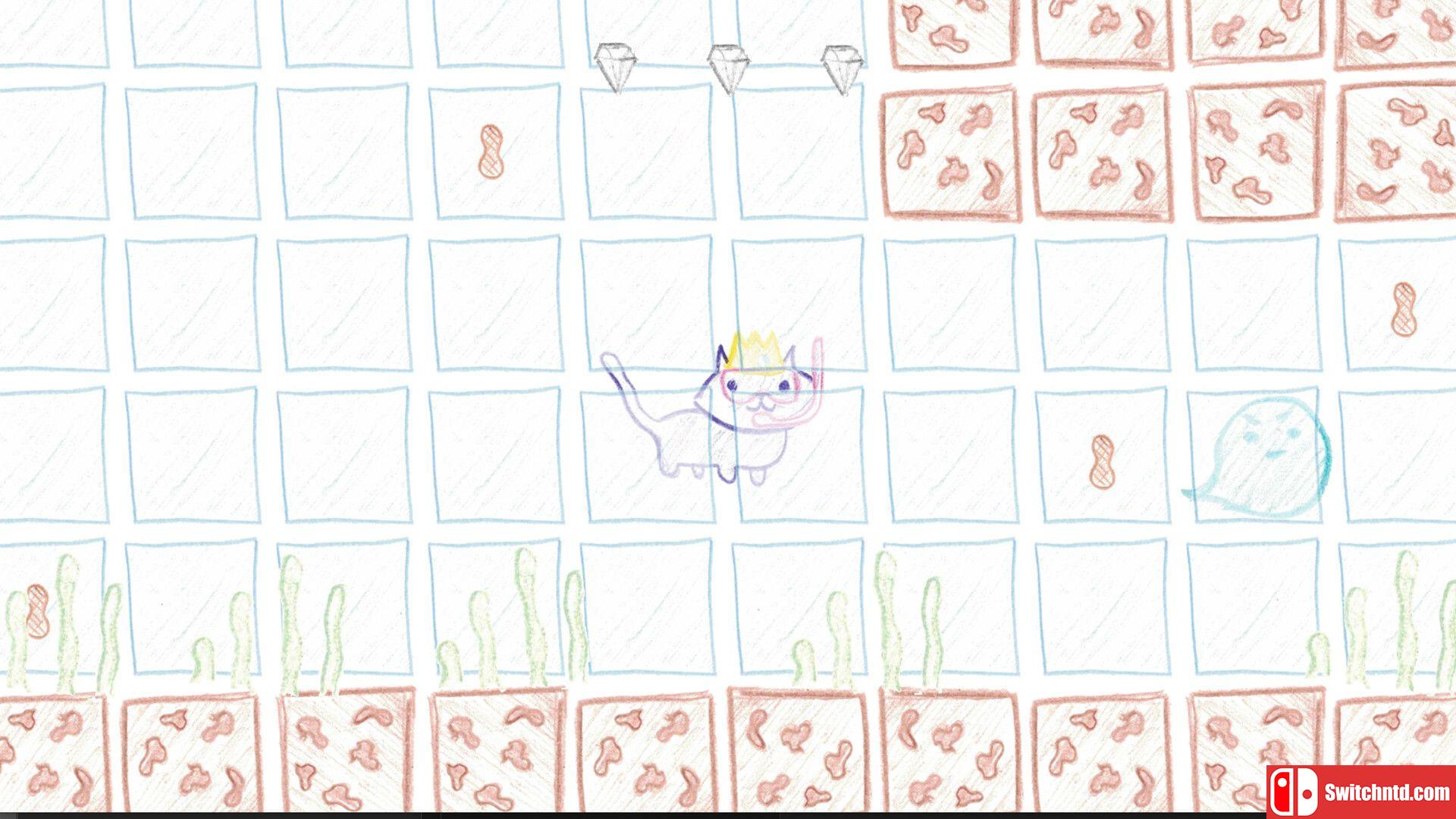 《猫王拯救动物（King Kitty Saves The Animals）》Build 12476955 P2P硬盘版[EN]_4