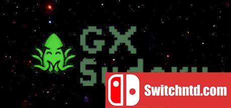 《GX数独（GX Sudoku）》Build 12383388 P2P硬盘版[EN]
