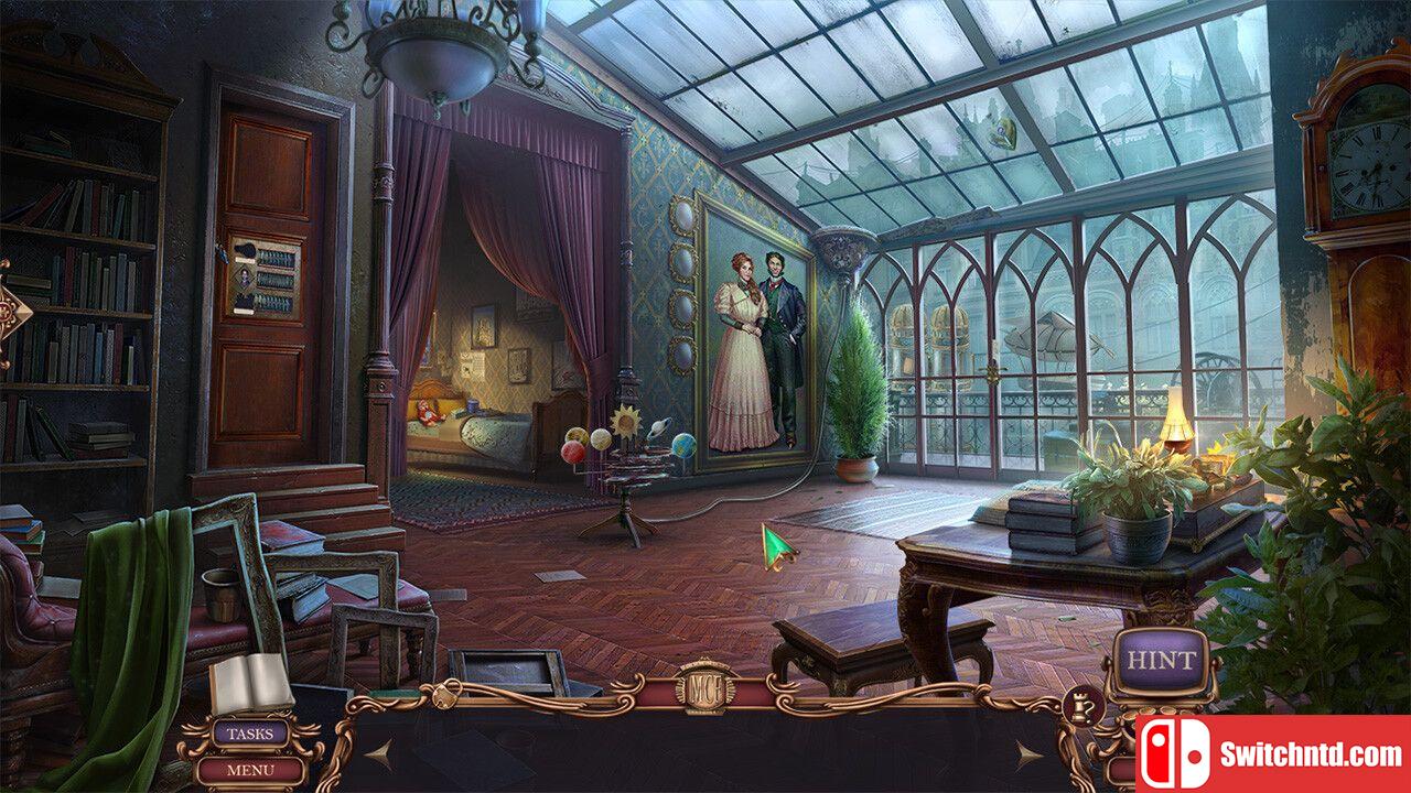《神秘案件档案：达利玛遗产（Mystery Case Files: The Dalimar Legacy）》典藏版 RAZOR硬盘版[EN]_5