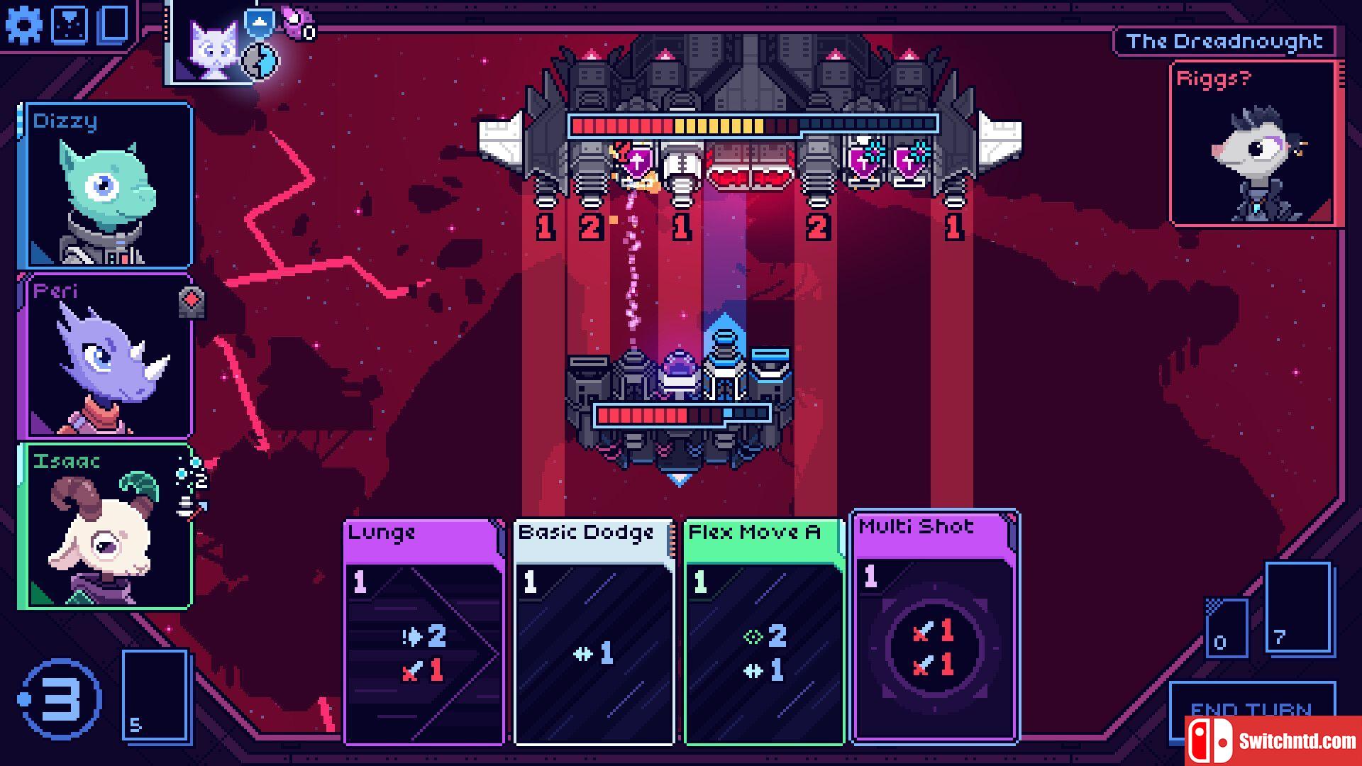 《钴芯（Cobalt Core）》官方中文 v1.0.7 TENOKE镜像版[CN/TW/EN/JP]_1